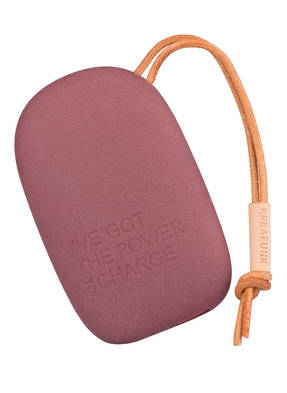KREAFUNK Powerbank TOCHARGE