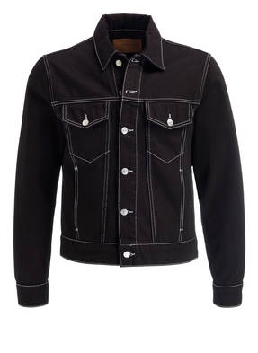sandro Jeansjacke