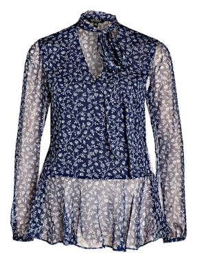 LAUREN RALPH LAUREN Schluppenbluse