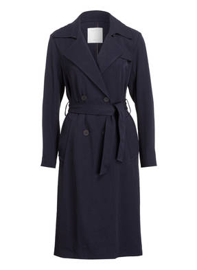 sandro Trenchcoat