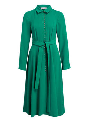 damsel in a dress Hemdblusenkleid LANIE