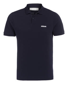 sandro Piqué-Poloshirt