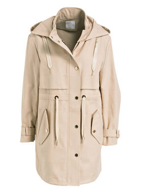 sandro Parka