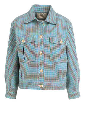 maje Blouson BIKAR
