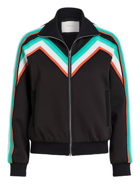 maje Sweatjacke