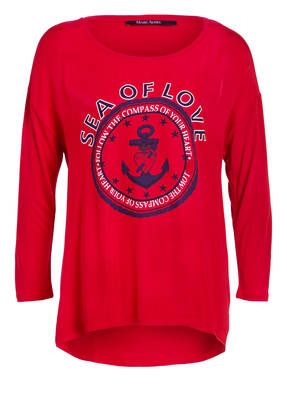 MARC AUREL Longsleeve mit 3/4-Arm