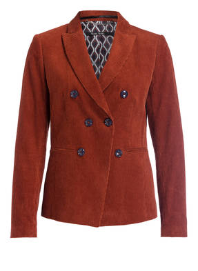 MARC AUREL Cord-Blazer