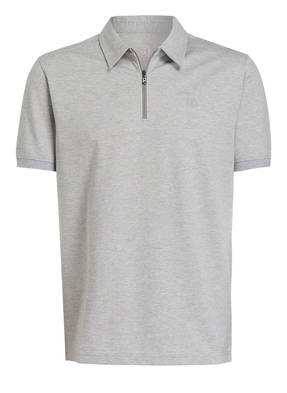 BOGNER Piqué-Poloshirt AVON Slim Fit