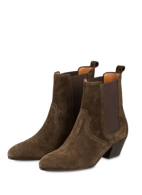 CLOSED Cowboy Boots