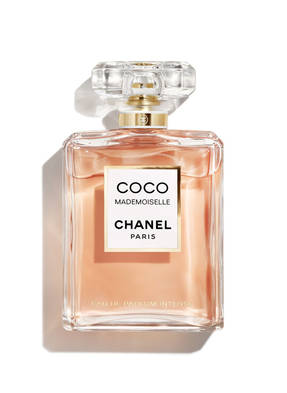 CHANEL COCO MADEMOISELLE