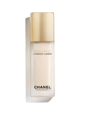 CHANEL SUBLIMAGE L’ESSENCE LUMIÈRE