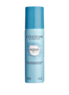 L'OCCITANE AQUA RÉOTIER