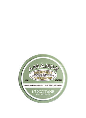 L'OCCITANE MANDEL WOHLFÜHL-KÖRPERBALSAM