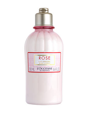 L'OCCITANE ROSES & REINES KÖRPERMILCH