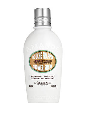 L'OCCITANE MANDEL