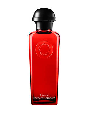 HERMÈS EAU DE RHUBARBE ECARLATE