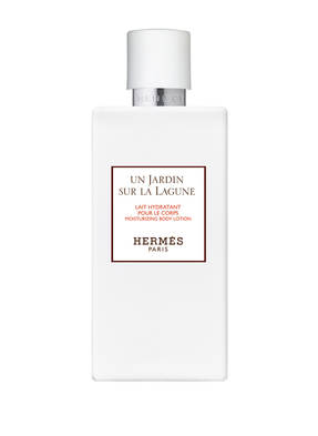 HERMÈS UN JARDIN SUR LA LAGUNE