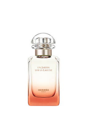 HERMÈS UN JARDIN SUR LA LAGUNE