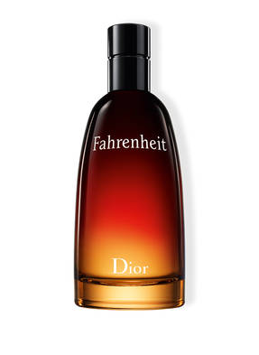DIOR FAHRENHEIT LOTION