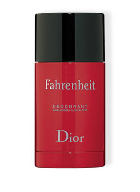 DIOR FAHRENHEIT