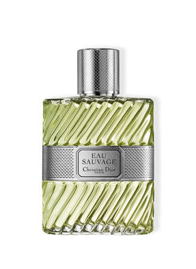DIOR EAU SAUVAGE