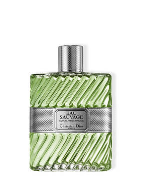 DIOR EAU SAUVAGE LOTION