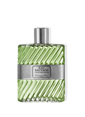 DIOR EAU SAUVAGE LOTION