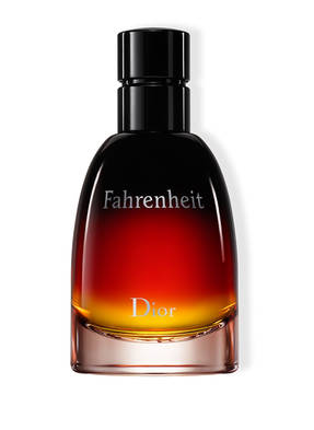 DIOR FAHRENHEIT