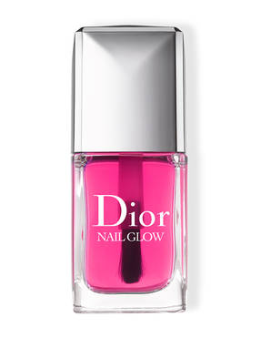 DIOR NAIL GLOW