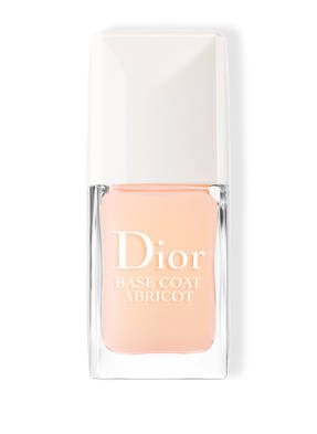 DIOR BASE COAT ABRICOT
