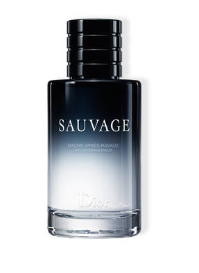 DIOR SAUVAGE