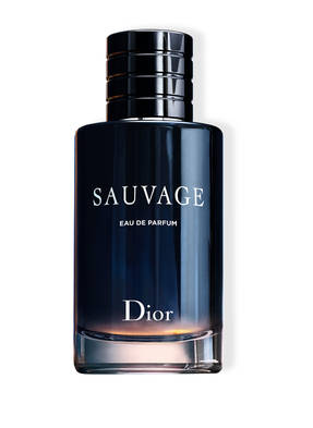 DIOR SAUVAGE