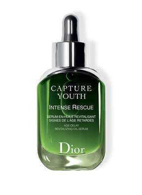 DIOR CAPTURE YOUTH