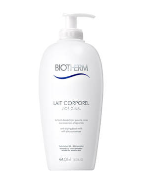 BIOTHERM LAIT CORPOREL L'ORIGINAL