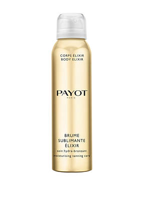PAYOT CORPS ÉLIXIR