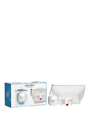 SHISEIDO ESSENTIAL ENERGEY