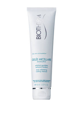 BIOTHERM BIOSOURCE