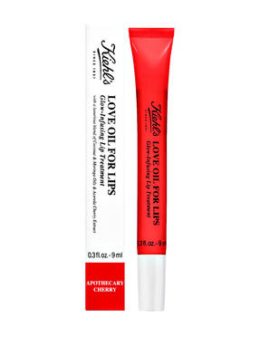 Kiehl's LOVE OIL FOR LIPS