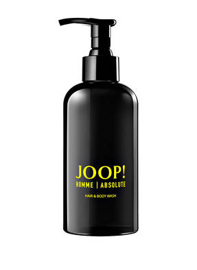 JOOP! JOOP! HOMME ABSOLUTE