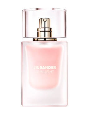 JIL SANDER FRAGRANCES SUNLIGHT EAU DE LUMIÈRE