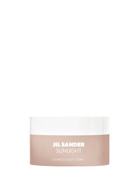 JIL SANDER Fragrances SUNLIGHT EAU DE LUMIÈRE