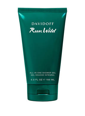 Davidoff RUN WILD FOR HIM