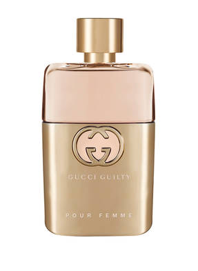 GUCCI FRAGRANCES GUCCI GUILTY POUR FEMME