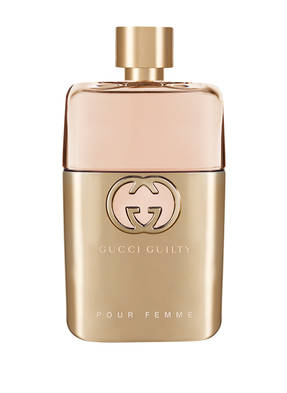 GUCCI Beauty GUCCI GUILTY POUR FEMME