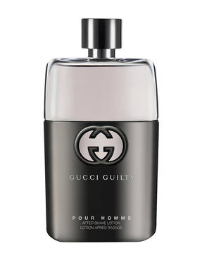 GUCCI FRAGRANCES GUCCI GUILTY POUR HOMME