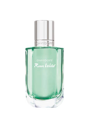 Davidoff RUN WILD FOR HER