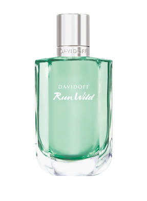 Davidoff RUN WILD FOR HER