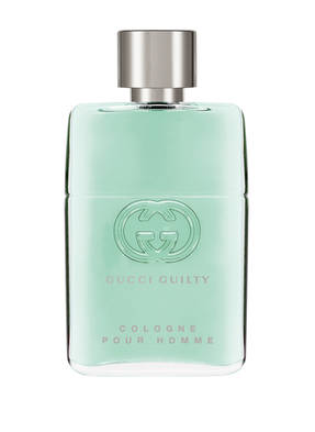 GUCCI FRAGRANCES GUCCI GUILTY COLOGNE POUR HOMME