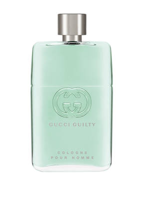 GUCCI FRAGRANCES GUCCI GUILTY COLOGNE POUR HOMME