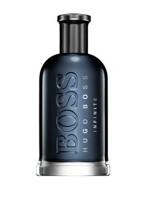 BOSS BOTTLED INFINITE